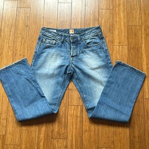 Boss orange regularfit jeans. Size 32/30.
